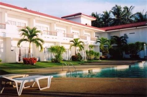 cheap hotels in dapitan.